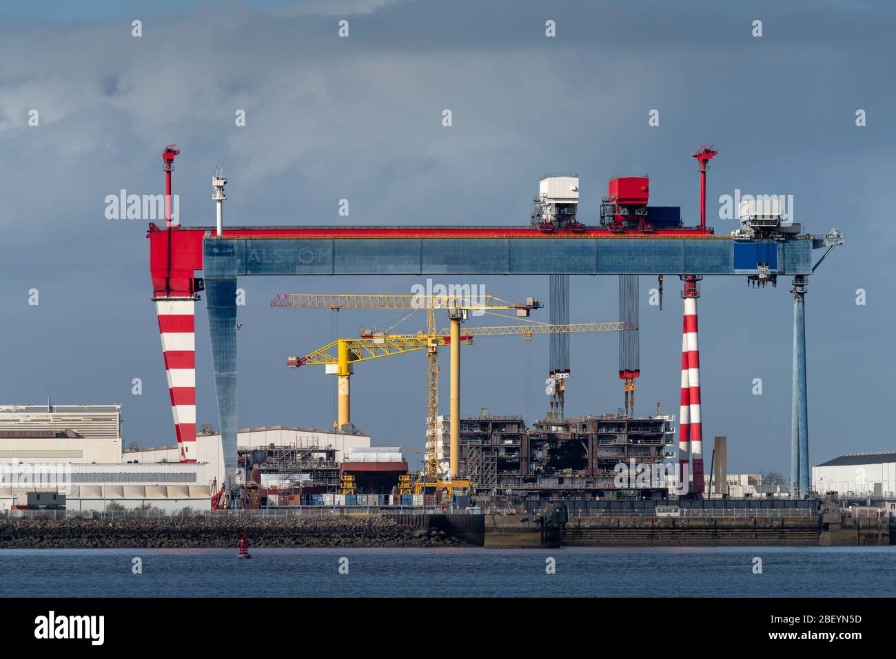 Empresas navales en Pontevedra y su impacto Empresas navales en Pontevedra y su impacto