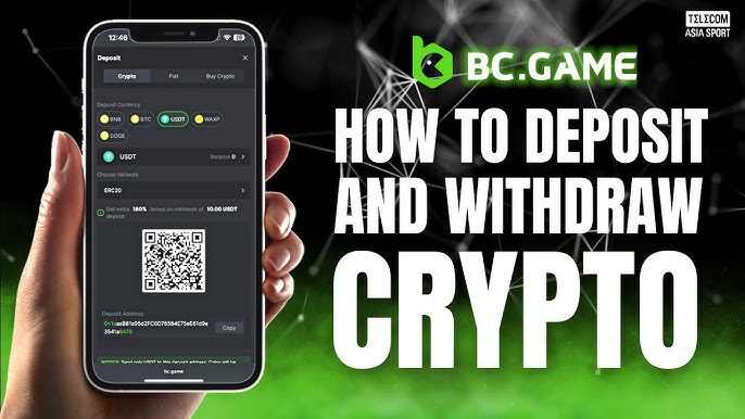 BC.Game Україна - Найкраща платформа для гравців BC.Game Україна - Найкраща платформа для гравців
