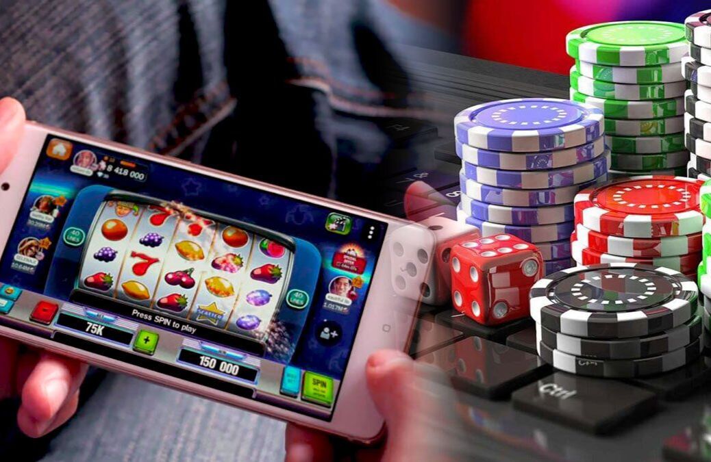 Complete Guide to Slotmonster Casino Registration Process Complete Guide to Slotmonster Casino Registration Process