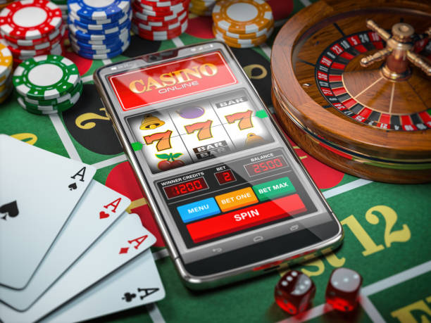 Complete Guide to Slotmonster Casino Registration Process Complete Guide to Slotmonster Casino Registration Process