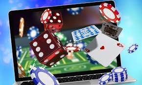 Discover the Thrills of Instaspin Casino Discover the Thrills of Instaspin Casino