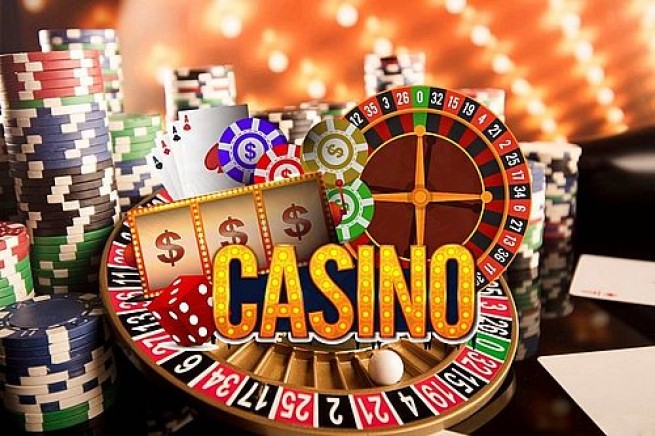 Dive into Entertainment Discover the World of Dexsport Casino Dive into Entertainment Discover the World of Dexsport Casino