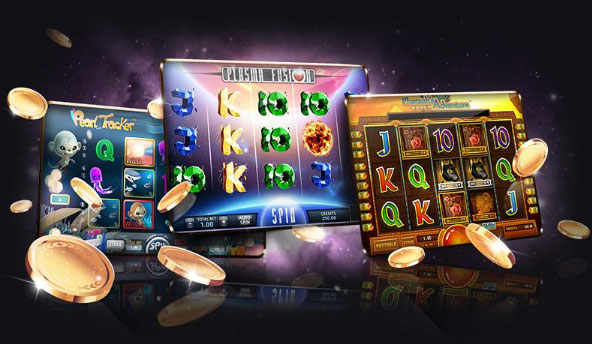 Experience Thrill and Excitement at Online Casino Tropic Slots