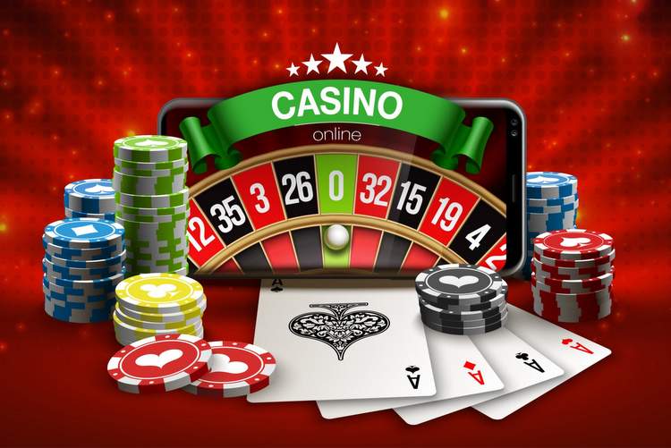 Experience Thrills and Excitement with Online Seven Casino Experience Thrills and Excitement with Online Seven Casino