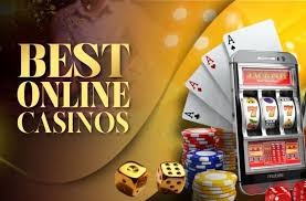 Experience Thrills and Excitement with Online Seven Casino Experience Thrills and Excitement with Online Seven Casino