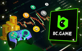 Exploring the Excitement of BC Game Online Casino Exploring the Excitement of BC Game Online Casino