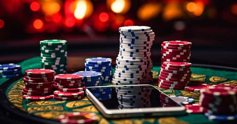 Exploring the Thrilling World of Casino Electric Wins UK Exploring the Thrilling World of Casino Electric Wins UK