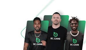 Join the Excitement of Telegram BCGame Join the Excitement of Telegram BCGame
