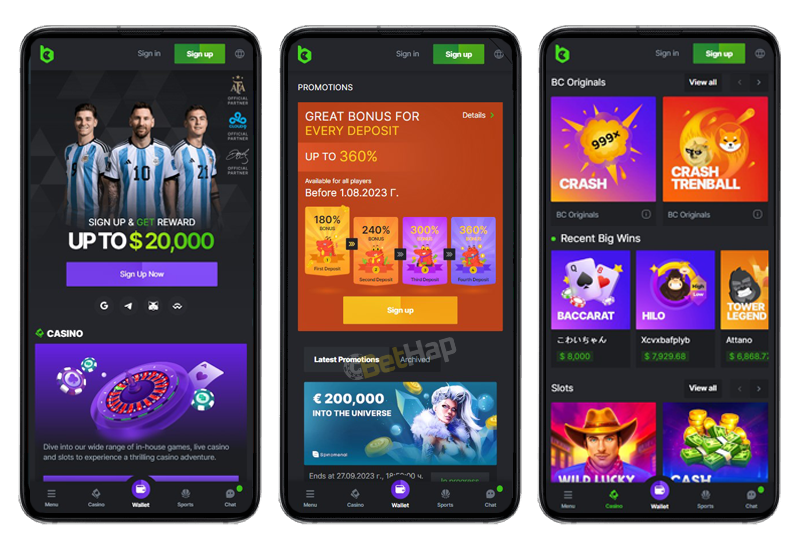 Join the Excitement of Telegram BCGame Join the Excitement of Telegram BCGame