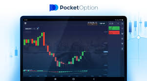Mastering the Markets A Comprehensive Guide to the Pocket Option Trading Platform
