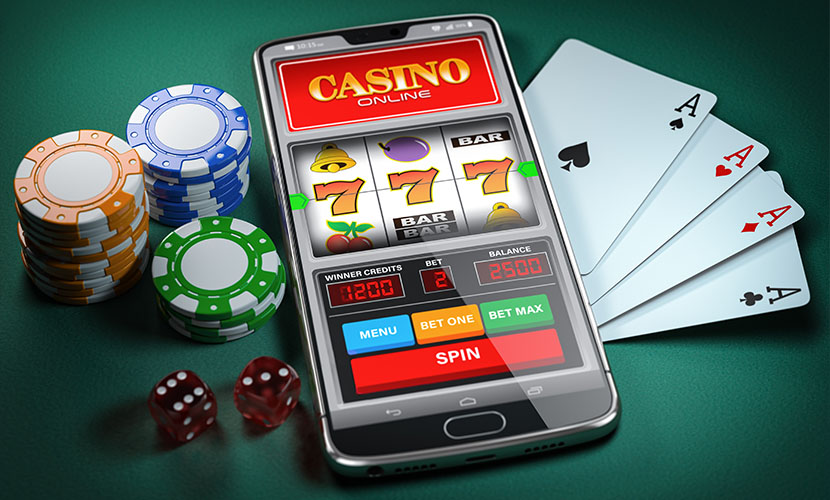 The Ultimate Guide to Amonbet Casino UK The Ultimate Guide to Amonbet Casino UK