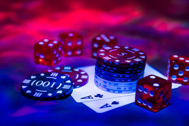 The Ultimate Guide to Amonbet Casino UK The Ultimate Guide to Amonbet Casino UK