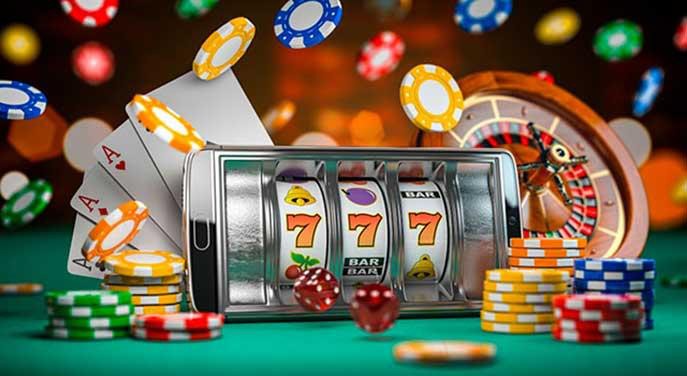 The Ultimate Guide to Slotmonster Unleashing Your Gaming Potential The Ultimate Guide to Slotmonster Unleashing Your Gaming Potential