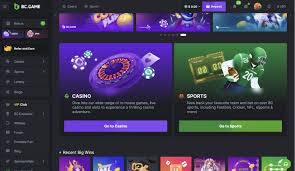Unlocking the Fun Exploring BC Game Bonuses Unlocking the Fun Exploring BC Game Bonuses