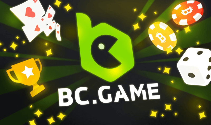 Unlocking the Fun Exploring BC Game Bonuses Unlocking the Fun Exploring BC Game Bonuses