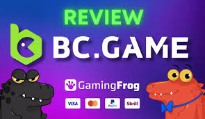 A Comprehensive Guide to the BC Game App A Comprehensive Guide to the BC Game App