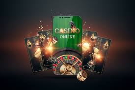 Discover the Best Online Casino in the UK Discover the Best Online Casino in the UK