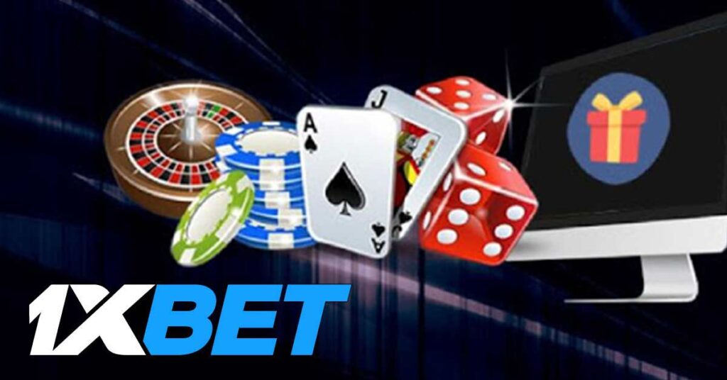 Discover the Thrills of 1xBet Online Casino 0 Discover the Thrills of 1xBet Online Casino 0