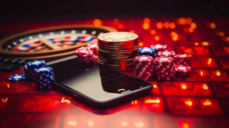 Discover the Thrills of Online Casino Slots Muse 10 Discover the Thrills of Online Casino Slots Muse 10