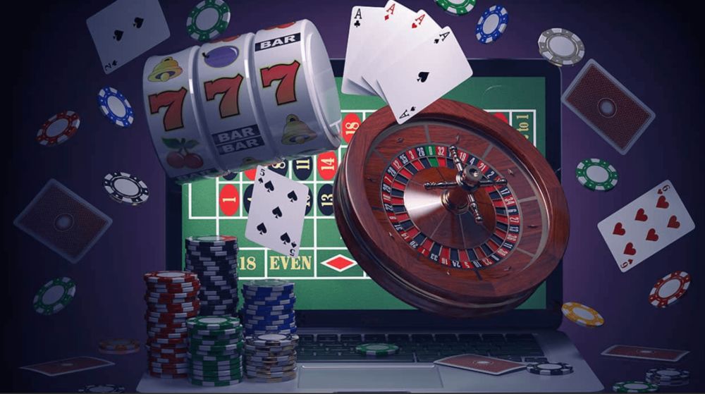 Discover the Thrills of Online Casino Slots Muse 10 Discover the Thrills of Online Casino Slots Muse 10