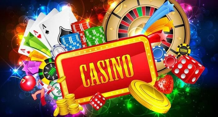 Discover the Thrills of Online Casino Slots Muse 10 Discover the Thrills of Online Casino Slots Muse 10