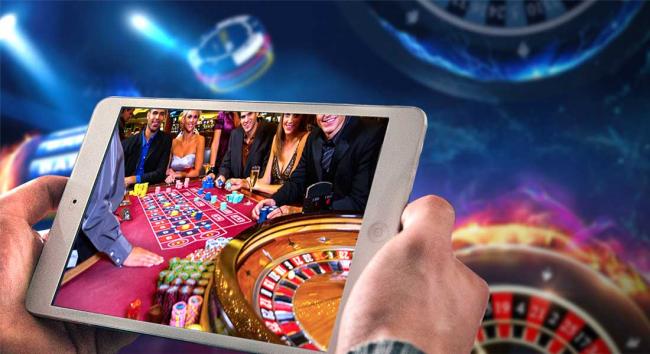 Experience Thrills Live Blackjack Online Casino UK Experience Thrills Live Blackjack Online Casino UK